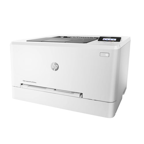 Hp Color Laserjet M254nw Printer